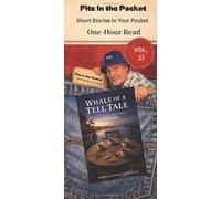 Whale of a Tell Tale (Short Stories in Your Pocket)