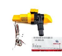 Whale Pompa sentina Smart 650 12V Supersub Smart submers. Bilge Pump 650 12 V