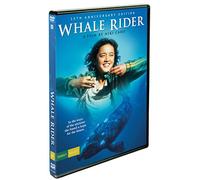 Whale Rider (15th Anniversary Edition) [USA] [DVD]
