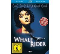 Whale Rider (2002) [ Origen Alemán, Ningun Idioma Espanol ] (Blu-Ray)