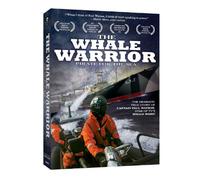 Whale Warrior: The Pirate for the Sea [Reino Unido] [DVD]