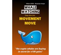 Whale Watching - MOVEMENT (MOVE): Investing in the blockchain challenging Solana : The 2026 crypto Gem with High Potential