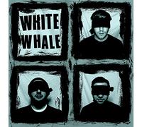 Whale White - White Whale Rats in the Snow [Vinilo]