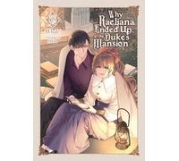 WHY RAELIANA ENDED UP AT THE DUKES V07