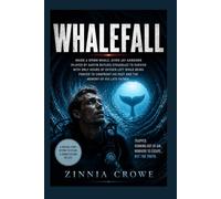 WHALEFALL: Inside a sperm whale, diver Jay Gardiner (played by Austin Butler) struggles to survive with only hours of oxygen left while being forced ... his past and the memory of his late father.