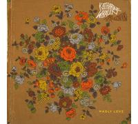 Whalen,Katharine - Madly Love