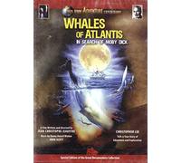 Whales Of Atlantis: In Search Of Moby Dick