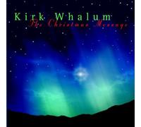 Kirk Whalum - Christmas Message