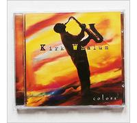 Kirk Whalum - Colors