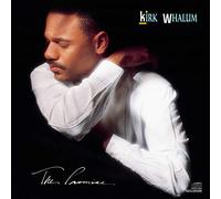 Kirk Whalum – Promise – Sony Music