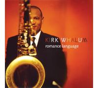 Whalum, Kirk - Romance Language