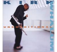 Whalum,Kirk - Unconditional