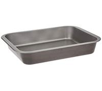 Wham Baker & Salt - Fuente para horno (antiadherente, tamaño mediano, 36 cm