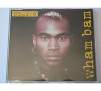 Wham bam! [Single-CD]