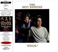 Wham - Best Remixes,the
