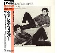Wham - Careless Whisper - no insert