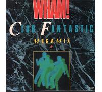 Wham - Club Fantastic