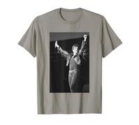 Wham! Concierto de Despedida de George Michael Wembley pasada Navidad Camiseta