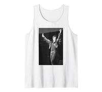 Wham! Concierto de Despedida de George Michael Wembley pasada Navidad Camiseta sin Mangas