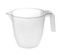Wham Cuisine - Jarra medidora transparente (2 L)