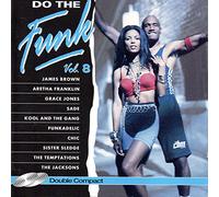 Wham - Do The Funk Vol.8