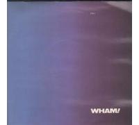 WHAM - EDGE OF HEAVEN 7 INCH (7" VINYL 45) DUTCH EPIC 1986