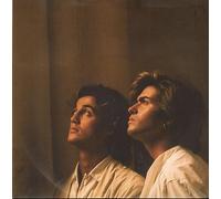 Wham - Everything She Wants [12", NL, Epic A 12.4973]
