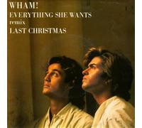 Wham - Everything she wants (remix)