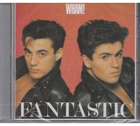 Wham! - F a n t a s t i c (Incl. Club Tropicana)
