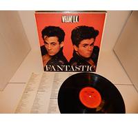 Wham! - Fantastic (1982/83) [Vinyl LP]