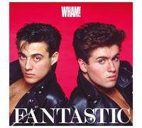Wham! - Fantastic [Vinilo]