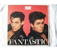 WHAM! Fantastic LP