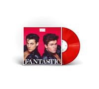 Wham! - Fantastic (Red Coloured) (limited Edition) (LP)