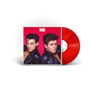 Wham! - Fantastic (Red Coloured) (limited Edition) (LP)