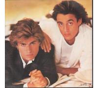 WHAM - FREEDOM 7 INCH (7" VINYL 45) UK EPIC 1984
