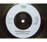 Wham - Freedom [7" Vinyl]