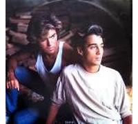 WHAM - FREEDOM LONG VERSION VINYL 12"[TA4743] 1984 WHAM