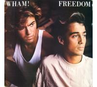 Wham! - Freedom (x2+1) [Vinyl Single]
