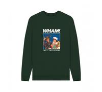 Wham Jersey Last Christmas para Adultos Unisex (PN1907)