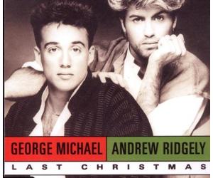 Wham! - Last Christmas