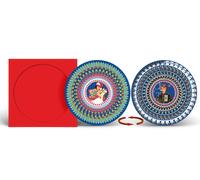 Wham Last Christmas (40th Anniversary) (Vinyl) (Importación USA)