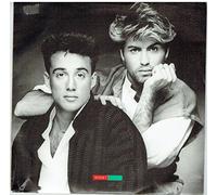 Wham - Last christmas [Vinyl Single]