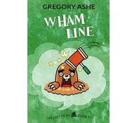 Wham Line (The Last Picks)