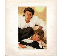 WHAM! - Make It Big + Insert & Poster (UK 1984)