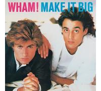 Wham Make It Big (Vinyl) (Importación USA)