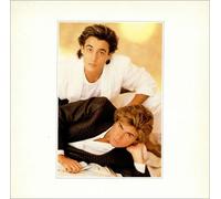 WHAM - MAKE IT BIG VINYL LP[EPC86311] 1984 WHAM [Vinilo]