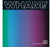 Wham - Music F.T.Edge of...