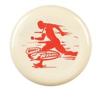 Wham-O Frisbee All Sport Disc 140g, 25.02cm, Agarre Duradero y Antideslizante para Juegos al Aire Libre, Deportes de Equipo y Diversión en Familia -1 Pack