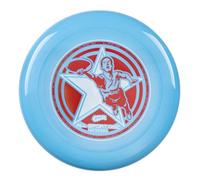 Wham-O Frisbee All Sport Disc 140g, 25.02cm, Agarre Duradero y Antideslizante para Juegos al Aire Libre, Deportes de Equipo y Diversión en Familia -1 Pack