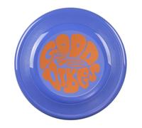 Wham-O Frisbee Fastback Disco Volador, 23.75 cm Juguete Ligero y Amigable para Perros para Niños Niñas de 5+ Años y Jugadores Profesionales para Exteriores Playa Parque Patio - 100g